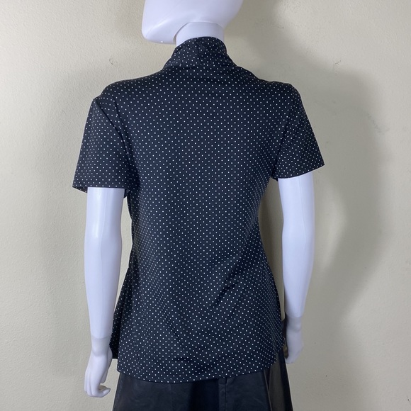 Notations Stretchy Double Top. Size M. - Picture 4 of 4
